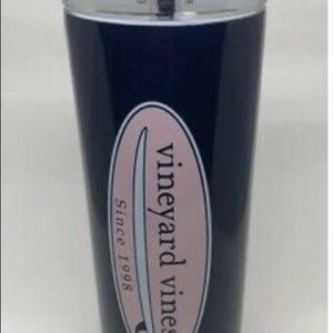 Vineyard Vines for Target 22 ounce Tumbler Navy